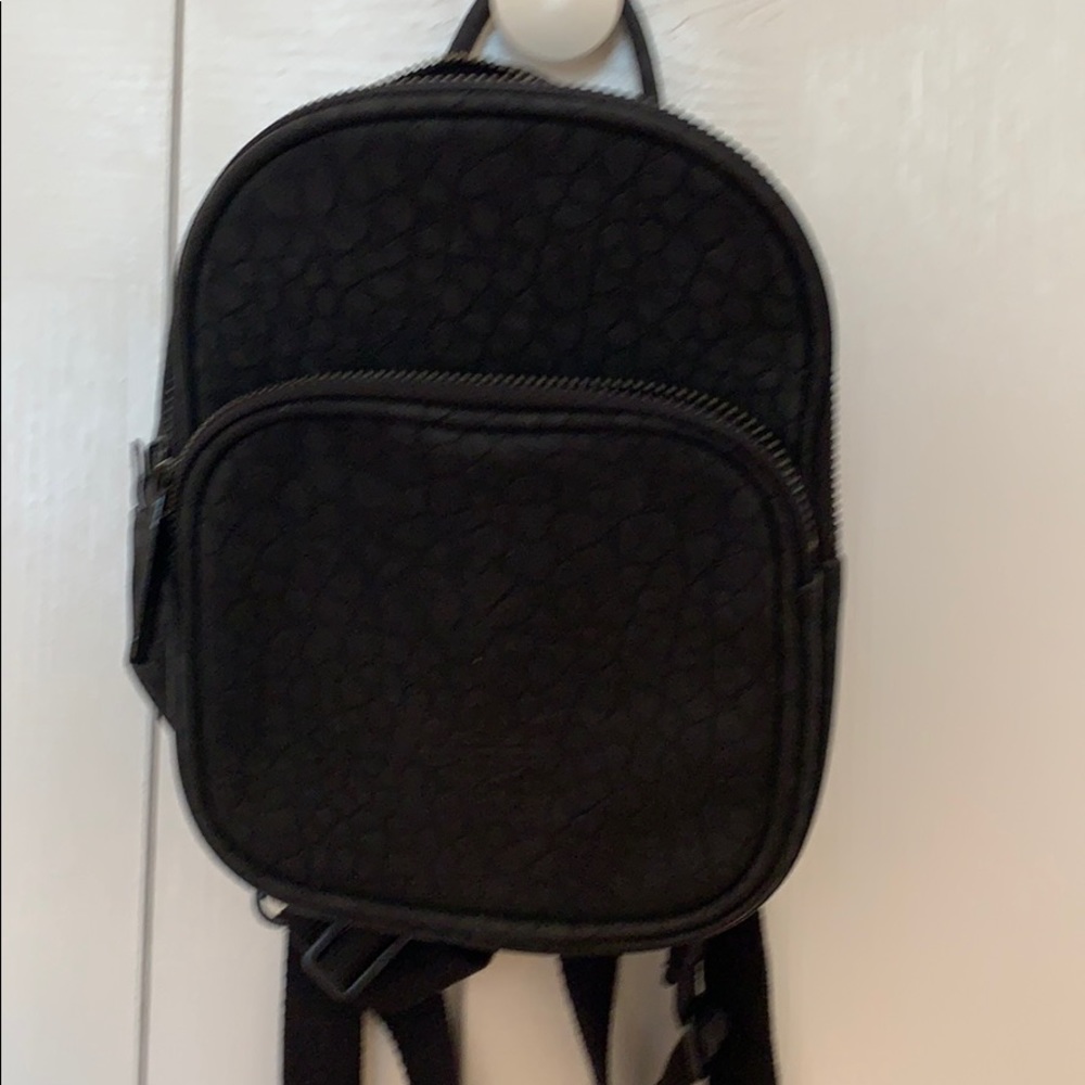 Adidas mini backpack